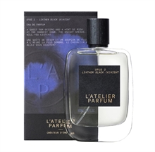 l'Atelier Parfum Leather Black (K)Night Eau de Parfum 100 ml