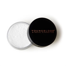 Youngblood Hi-definition Hydration Mineral Perfecting Powder Translucent  *demo