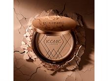 Iconic London Ultimate Bronzing Powder, Medium Bronze