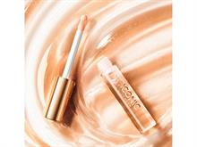 Iconic London Lustre Lip Oil, Queen Bee, Nude