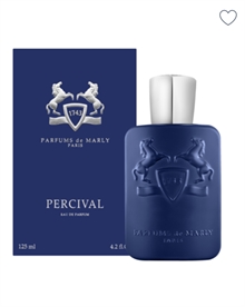Parfums de Marly Man EDP Percival 125 ml 