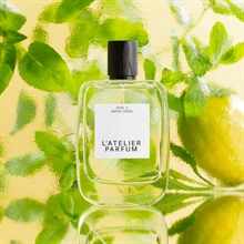 l'Atelier Parfum Green Crush  Eau de Parfum 100 ml
