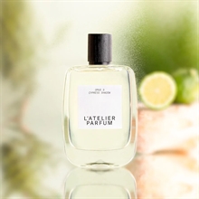 l'Atelier Parfum Cypress Shadow Eau de Parfum 100 ml
