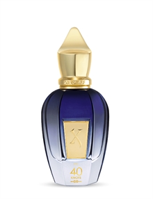 Xerjoff 40 Knots  Join the Club Collection Eau de Parfum 50 ml