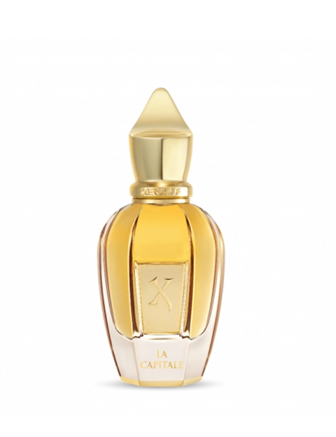 Xerjoff Spotlight  La Capitale Eau de Parfum 50 ml