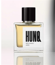 Hunq #005 MECHANIC | EAU DE PARFUM 100 ml 