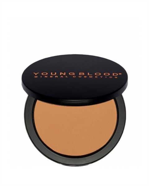 Youngblood Bronzer Defining Soleil,  Soft Matte brown *demo