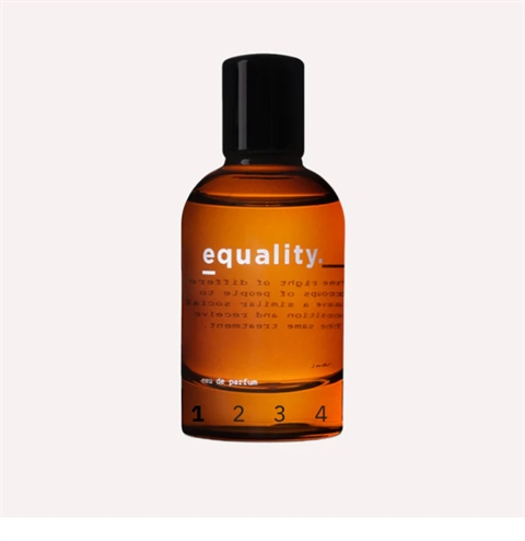 Equality Fragrances Eau de Parfum 50 ml