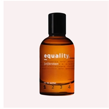  Equality Fragrances  Udbroken Eau de Parfum 50 ml