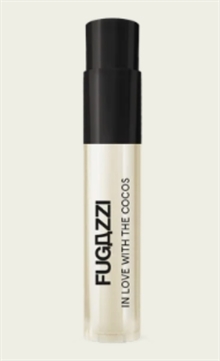 Fugazzi - In Love With The Cocos EDP 8 ml