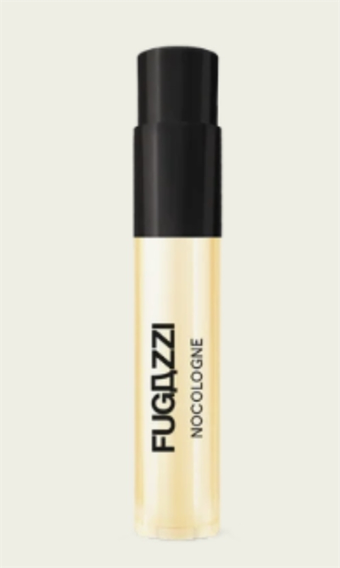 Fugazzi - Nocologne EDP 8 ml