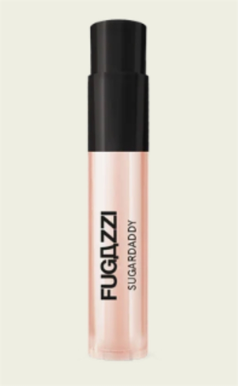 Fugazzi - Sugar Daddy EDP 8 ml