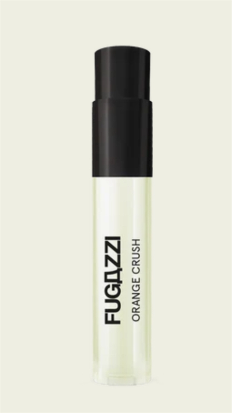 Fugazzi - Orange Crush EDP 8 ml