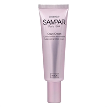 Sampar Crazy Cream Nude 30 ml BESTSELLER