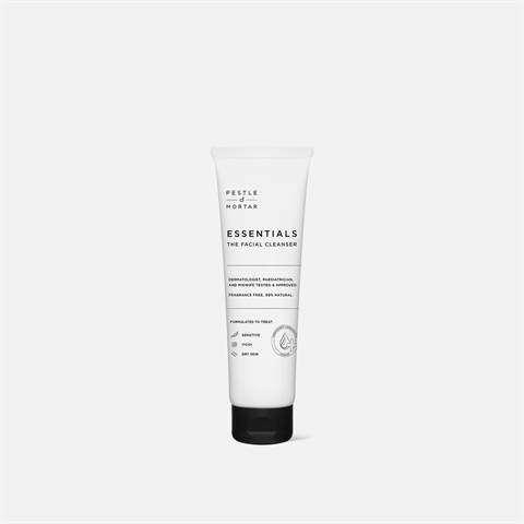 Pestle & Mortar The Essentials The Facial Cleanser 100 ml