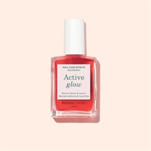 Manucurist Active Glow Raspberry 15 ml BESTSELLER