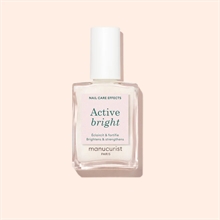 Manucurist Active Bright 15 ml - The Brightener