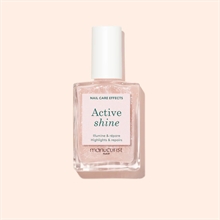 Manucurist Active Shine 15 ml - The Highlighter