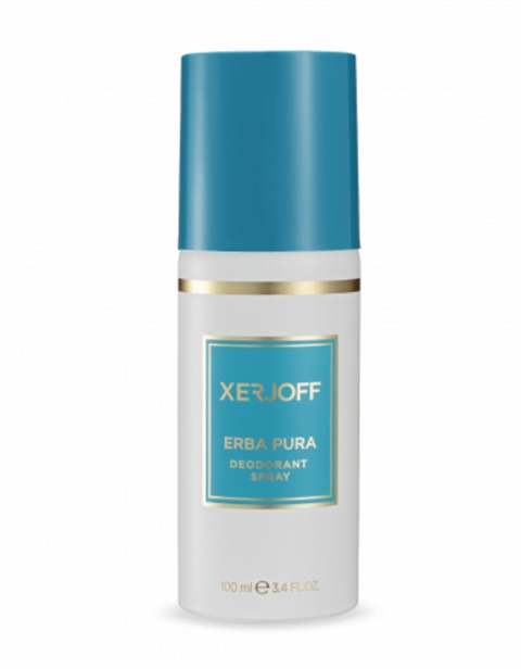 Xerjoff Erba Pura Deodorant Spray 100 ml