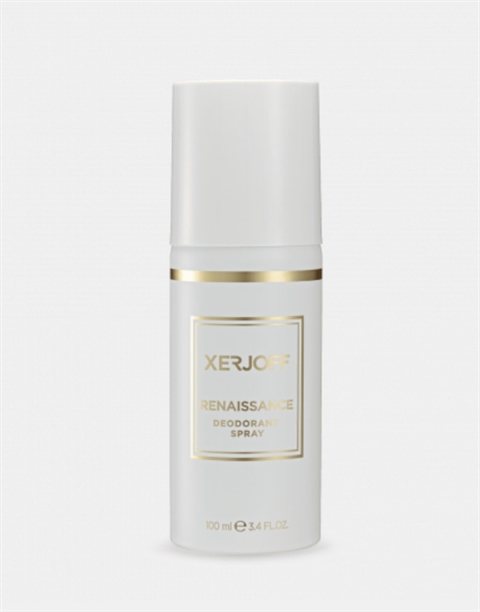 Xerjoff Renaissance Deodorant Spray 100 ml