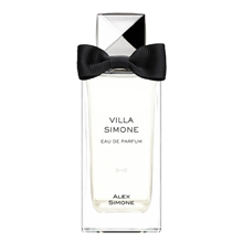 ALEX SIMONE VILLA SIMONE EAU DE PARFUM - 100 ML