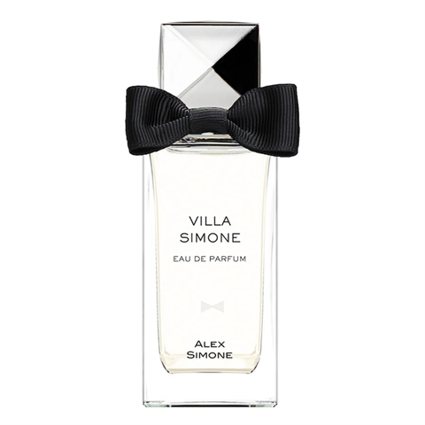 ALEX SIMONE VILLA SIMONE EAU DE PARFUM - 50 ML