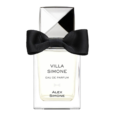 ALEX SIMONE VILLA SIMONE EAU DE PARFUM - 30 ML