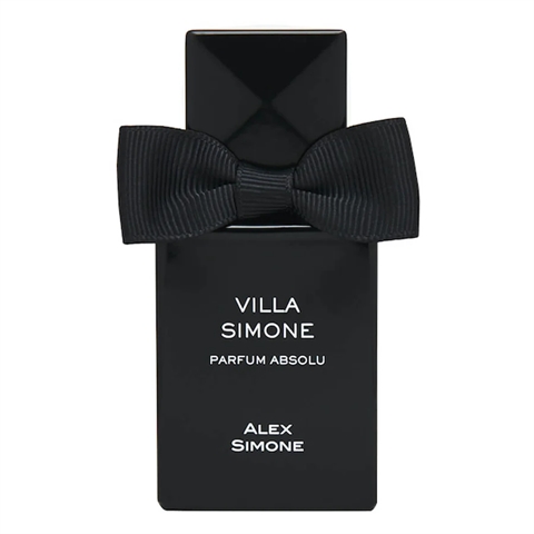 ALEX SIMONE VILLA SIMONE PARFUM ABSOLU - 30 ML