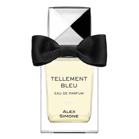 ALEX SIMONE TELLEMENT BLEU EAU DE PARFUM - 30 ML