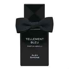 ALEX SIMONE TELLEMENT BLEU ABSOLU EAU DE PARFUM - 30 ML