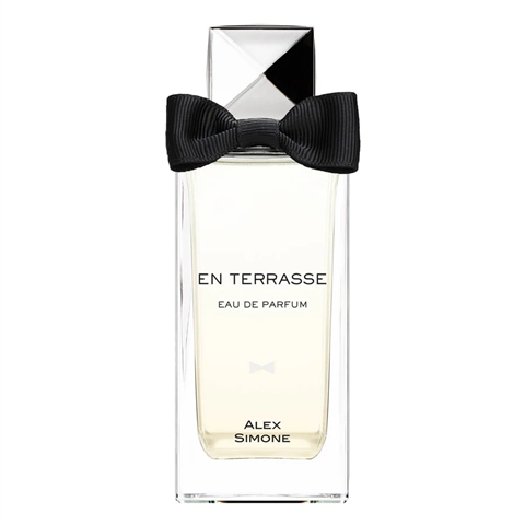 ALEX SIMONE EN TERRASSE EAU DE PARFUM - 100 ML