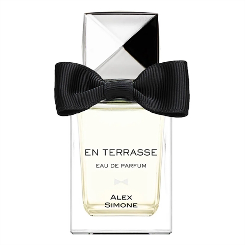 ALEX SIMONE EN TERRASSE EAU DE PARFUM - 30 ML