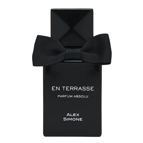 ALEX SIMONE EN TERRASSE PARFUM ABSOLU - 30 ML