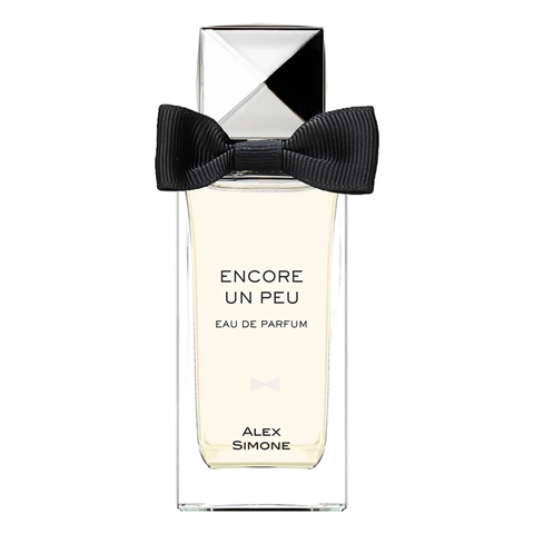 ALEX SIMONE ENCORE EN PEU EAU DE PARFUM - 50 ML