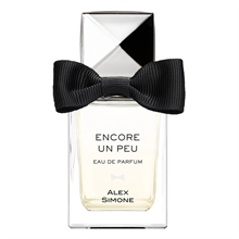 ALEX SIMONE ENCORE EN PEU EAU DE PARFUM - 30 ML