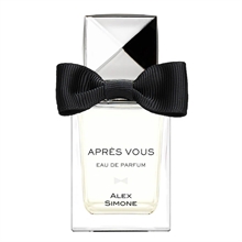 ALEX SIMONE APRÈS VOUS EAU DE PARFUM - 30 ML