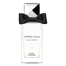 ALEX SIMONE APRÈS VOUS EAU DE PARFUM - 50 ML