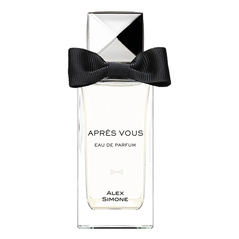 ALEX SIMONE APRÈS VOUS EAU DE PARFUM - 50 ML