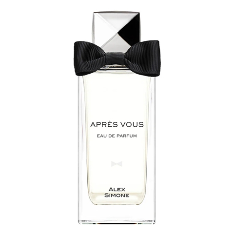 ALEX SIMONE APRÈS VOUS EAU DE PARFUM - 100 ML