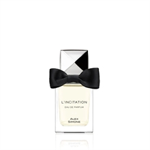 ALEX SIMONE L'INCITATION EAU DE PARFUM - 30 ML