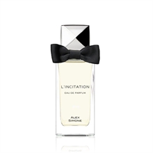 ALEX SIMONE L'INCITATION EAU DE PARFUM - 50 ML