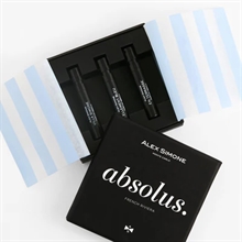 Alex Simone French Riviera Set Parfum Absolus - 3 x 1,2 ml