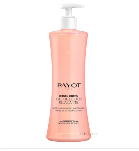 Payot Relaxing shower Oil 400 ml