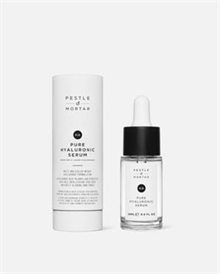 Pestle & Mortar Pure Hyaluronic Serum 15 ml