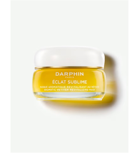 Darphin  Éclat Sublime Vetiver Stress Relief Oil Mask 40 ml