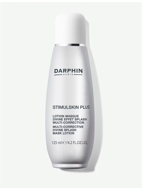 Darphin Stimulskin Plus Multi-Corrective Divine Splash Mask Lotion 125 ml