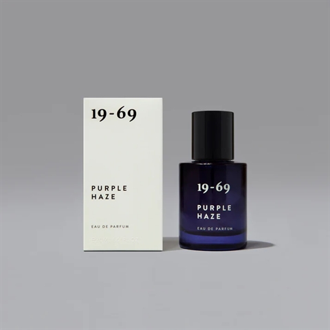 19-69 Purple Haze Edp 30 ml