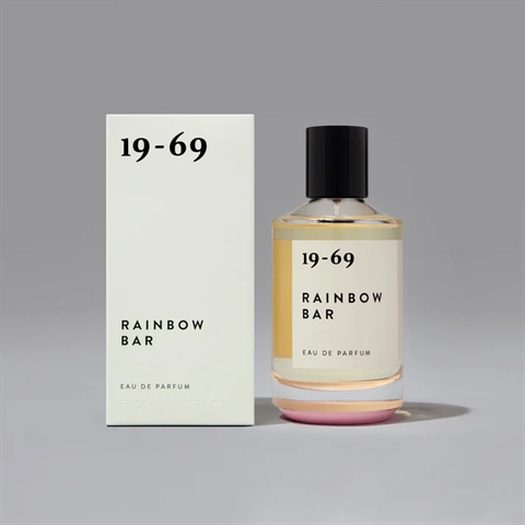 19-69 Rainbow Bar Edp 100 ml