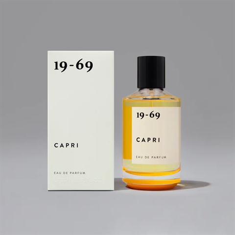 19-69 Capri Edp 100 ml