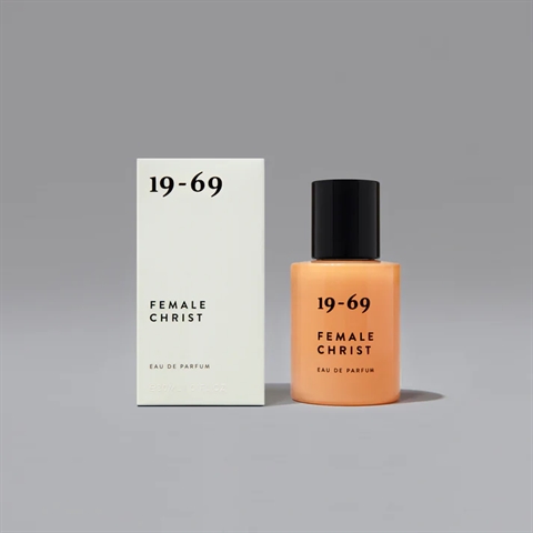 19-69 Female Christ Edp 30 ml
